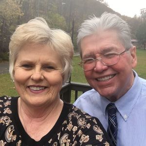 Meet your Posher, Glenda